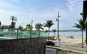 Apartamento em Praia Grande - Aviação