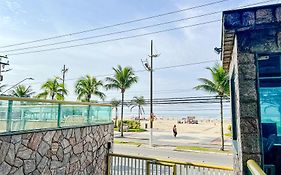 Apartamento em Praia Grande - Aviação